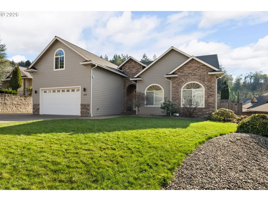 554 Oak Valley Loop Winchester OR 97495