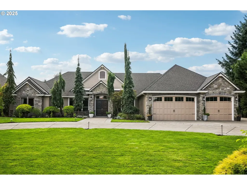 11201 NE 182nd Street Battle Ground WA 98604