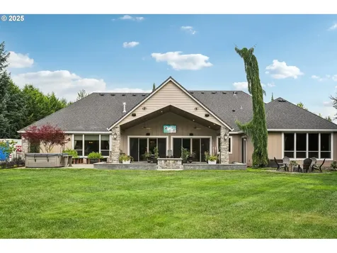 11201 NE 182nd Street Battle Ground WA 98604