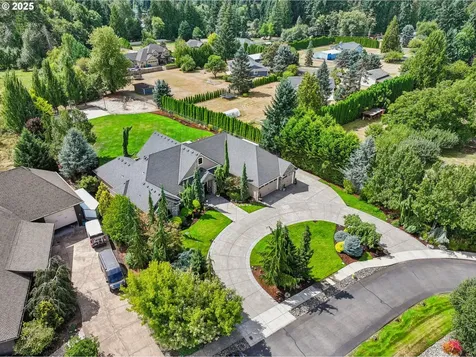 11201 NE 182nd Street Battle Ground WA 98604