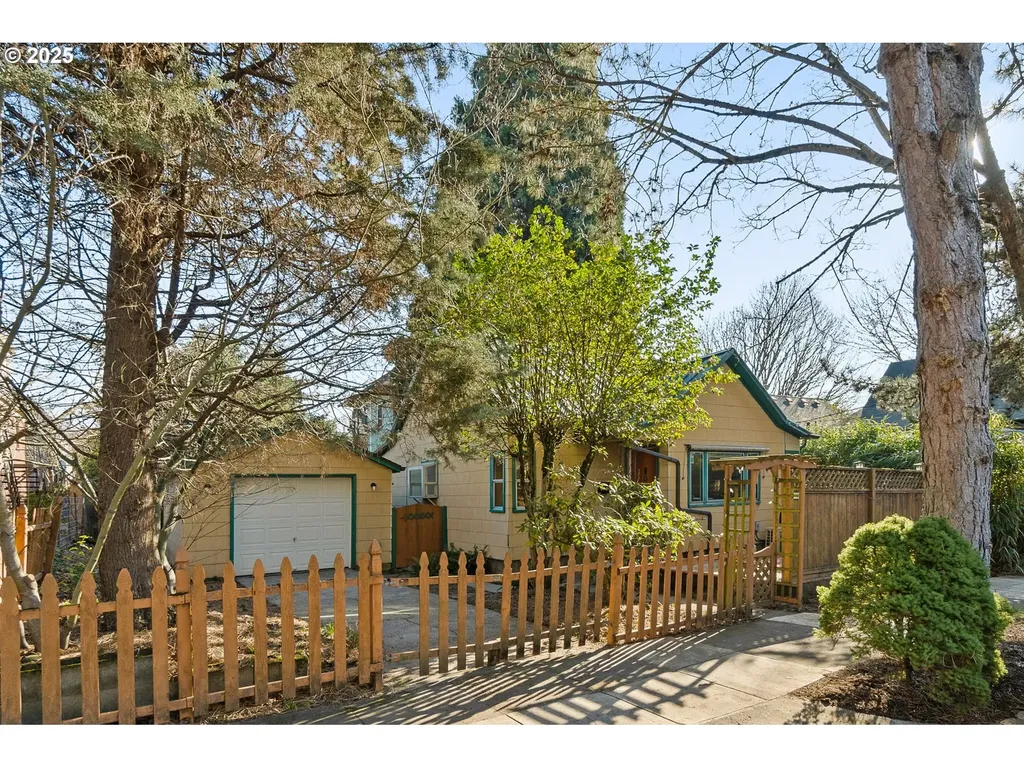 1126 SE 16th Avenue Portland OR 97214