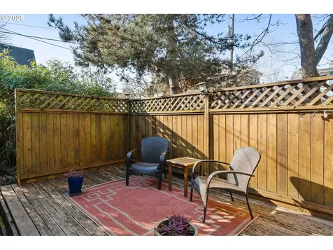 1126 SE 16th Avenue Portland OR 97214