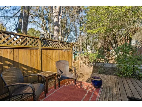 1126 SE 16th Avenue Portland OR 97214