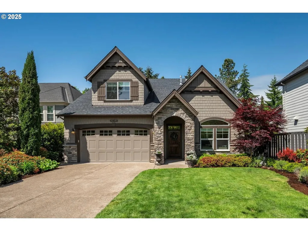 28345 SW Morningside Avenue Wilsonville OR 97070