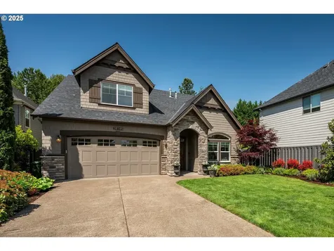 28345 SW Morningside Avenue Wilsonville OR 97070