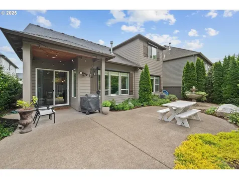 28345 SW Morningside Avenue Wilsonville OR 97070