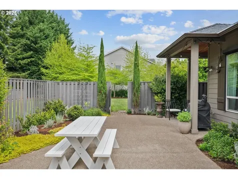 28345 SW Morningside Avenue Wilsonville OR 97070