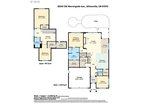 28345 SW Morningside Avenue Wilsonville OR 97070