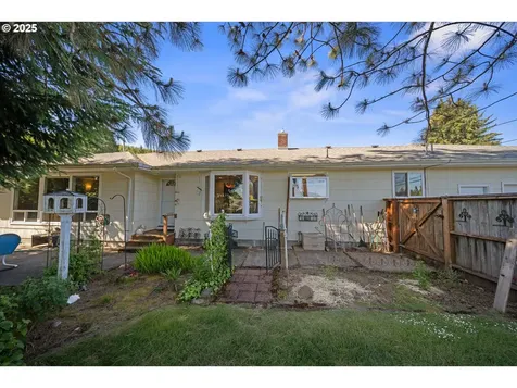 3010 Longwood Drive Reedsport OR 97467