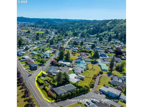 3010 Longwood Drive Reedsport OR 97467