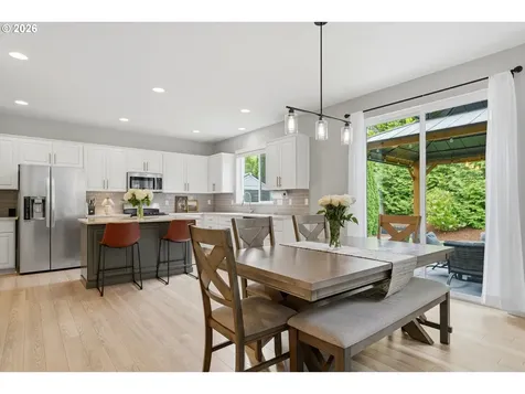 631 N Ironwood Drive Newberg OR 97132