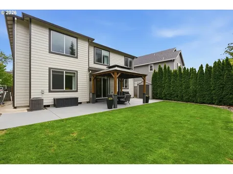 631 N Ironwood Drive Newberg OR 97132