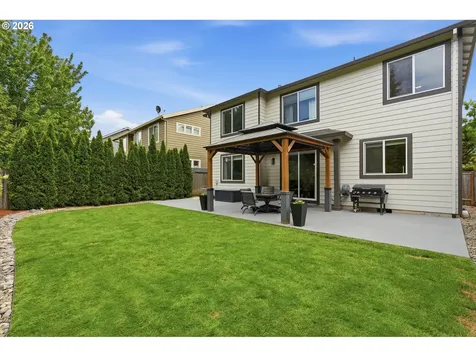 631 N Ironwood Drive Newberg OR 97132