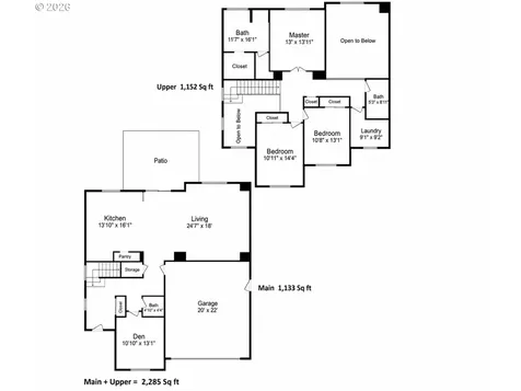 631 N Ironwood Drive Newberg OR 97132