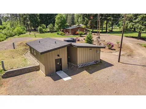 46725 Goodpasture Road Vida OR 97488