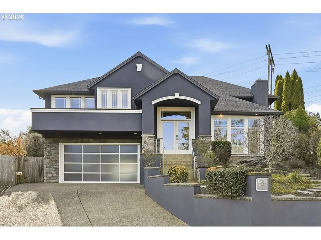 15900 SW Breccia Drive Beaverton OR 97007
