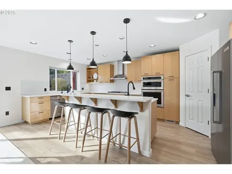 15900 SW Breccia Drive Beaverton OR 97007