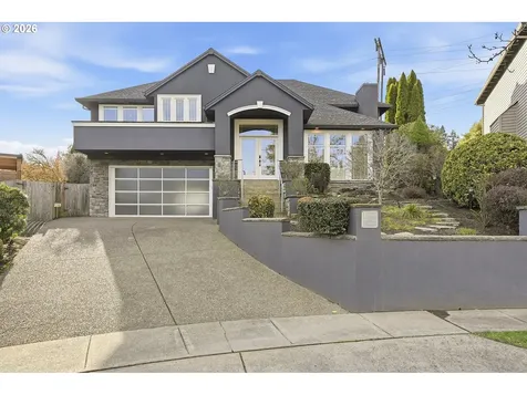 15900 SW Breccia Drive Beaverton OR 97007