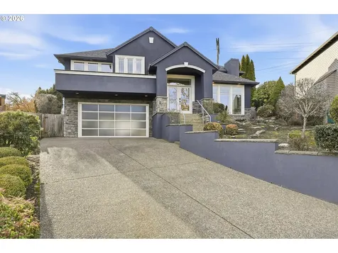 15900 SW Breccia Drive Beaverton OR 97007