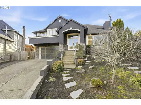 15900 SW Breccia Drive Beaverton OR 97007