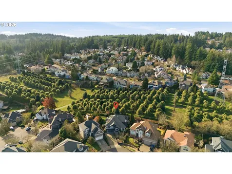 15900 SW Breccia Drive Beaverton OR 97007