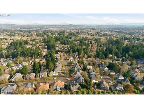 15900 SW Breccia Drive Beaverton OR 97007