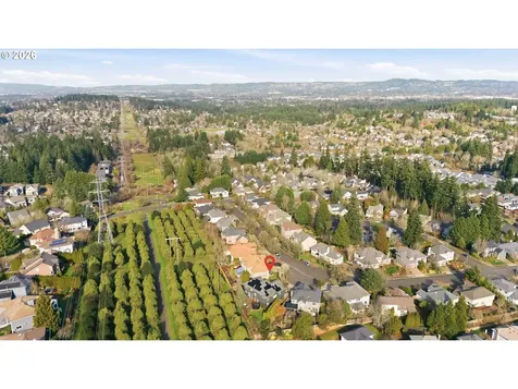 15900 SW Breccia Drive Beaverton OR 97007