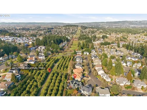 15900 SW Breccia Drive Beaverton OR 97007