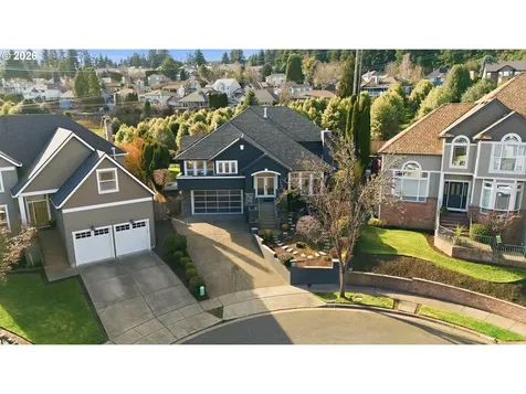 15900 SW Breccia Drive Beaverton OR 97007
