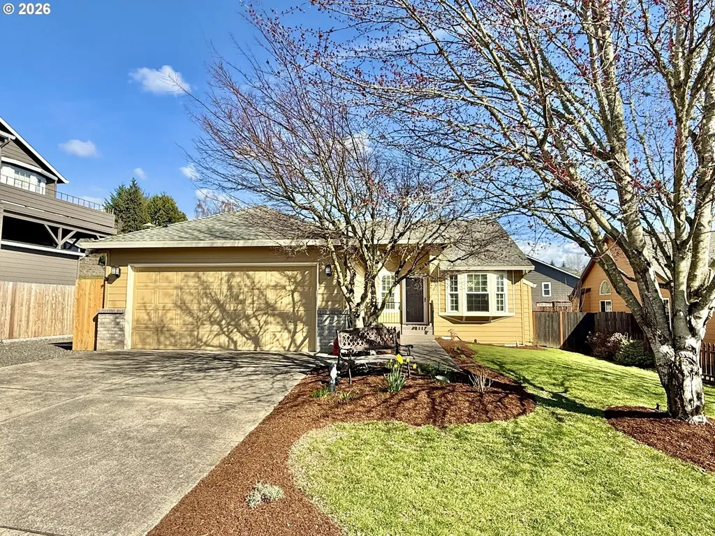 1032 40th Street Washougal WA 98671