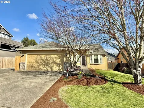 1032 40th Street Washougal WA 98671