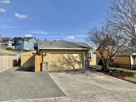 1032 40th Street Washougal WA 98671