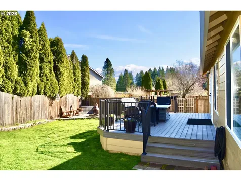 1032 40th Street Washougal WA 98671