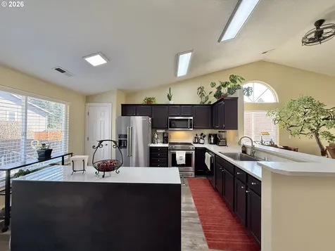 1032 40th Street Washougal WA 98671
