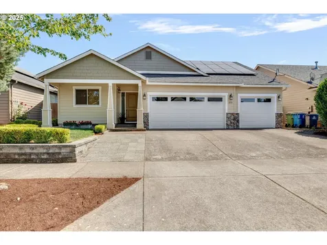 2731 Baines Boulevard Hubbard OR 97032