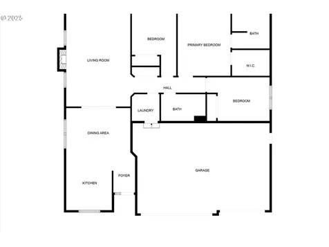2731 Baines Boulevard Hubbard OR 97032