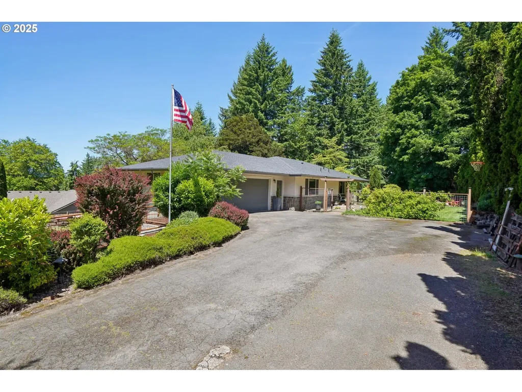 15785 SW Bull Mountain Road Portland OR 97224