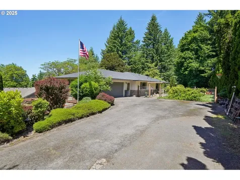 15785 SW Bull Mountain Road Portland OR 97224