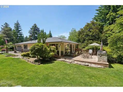 15785 SW Bull Mountain Road Portland OR 97224