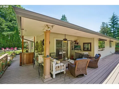 15785 SW Bull Mountain Road Portland OR 97224