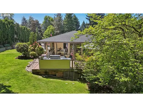 15785 SW Bull Mountain Road Portland OR 97224