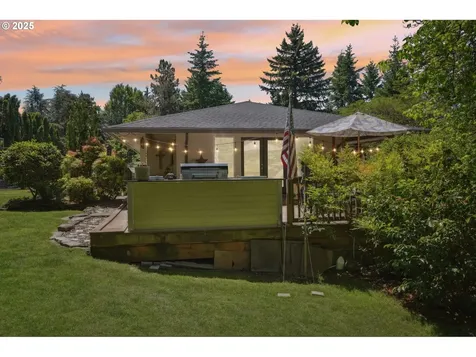 15785 SW Bull Mountain Road Portland OR 97224