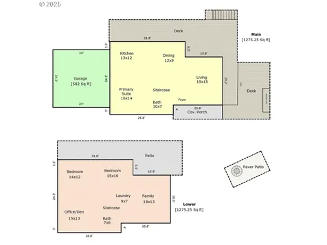 15785 SW Bull Mountain Road Portland OR 97224