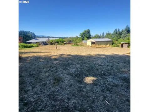 36011 SE Tracy Road Estacada OR 97023