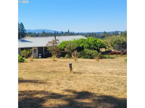 36011 SE Tracy Road Estacada OR 97023