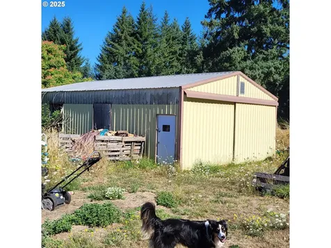 36011 SE Tracy Road Estacada OR 97023