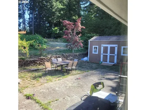 36011 SE Tracy Road Estacada OR 97023