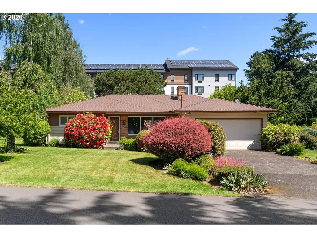 9355 SW Lehman Street Portland OR 97223
