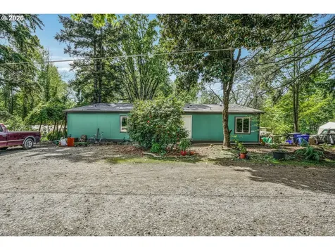 14450 Thayer Road Oregon City OR 97045