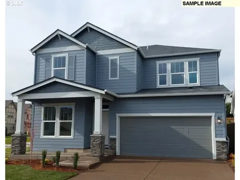 731 Glade Avenue Forest Grove OR 97116